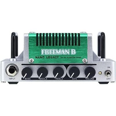 Hotone Freeman B