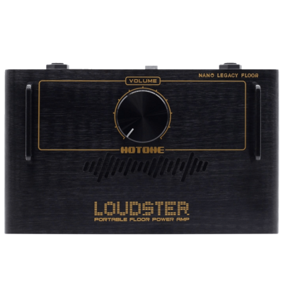Hotone Loudster