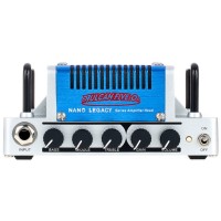 Hotone Vulcan Five-O