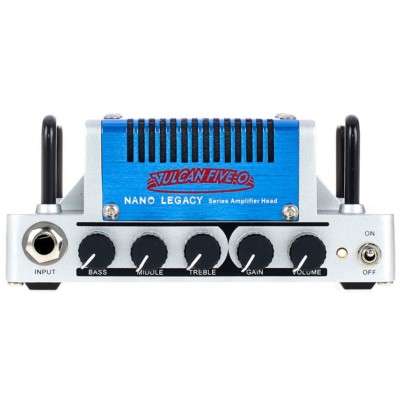 Hotone Vulcan Five-O Hotone Vulcan Five-O