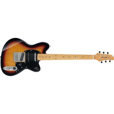 Ibanez TM303M-TFB Talman Electric Guitar