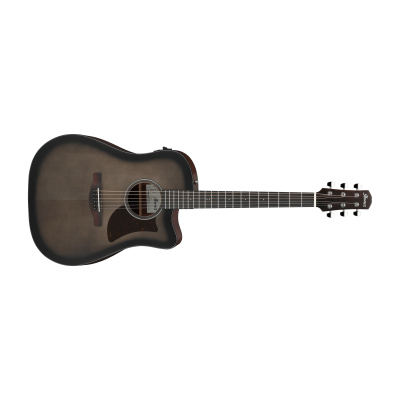 Ibanez AAD50CE-TCB Acoustic Guitar