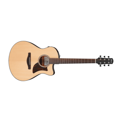 Ibanez AAM300CE-NT Acoustic Steel Guitar Ibanez AAM300CE-NT Acoustic Steel Guitar