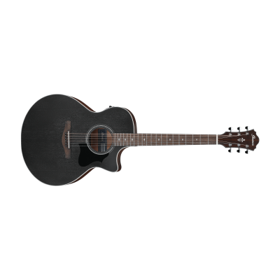Ibanez AE140-WKH Acoustic Steel Guitar