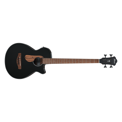 Ibanez AEGB24E-BKH Acoustic Bass Ibanez AEGB24E-BKH Acoustic Bass