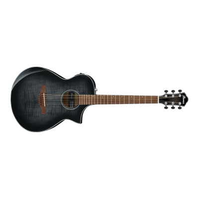 Ibanez AEWC400-TKS Acoustic Guitar