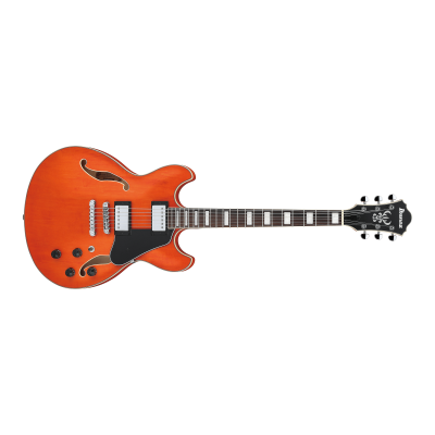 Ibanez AS73-TTF Artcore Series