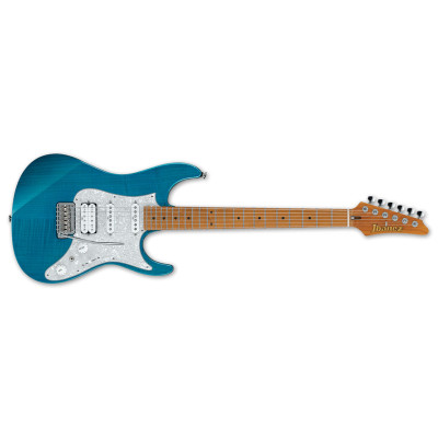 Ibanez AZ2204F-TAB Prestige MADE IN JAPAN Electric Guitar