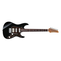 Ibanez AZ2204N-BK Prestige MADE IN JAPAN Electric Guitar