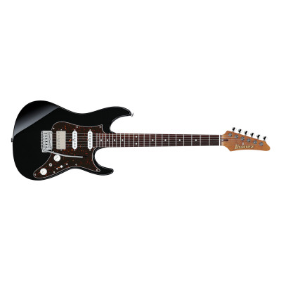 Ibanez AZ2204N-BK Prestige MADE IN JAPAN Electric Guitar Ibanez AZ2204N-BK Prestige MADE IN JAPAN Electric Guitar