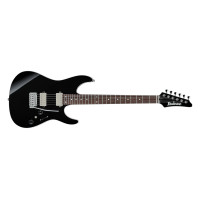 Ibanez AZ42P1-BK MADE IN INDONESIA Electric Guitar