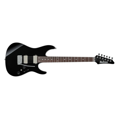 Ibanez AZ42P1-BK MADE IN INDONESIA Electric Guitar