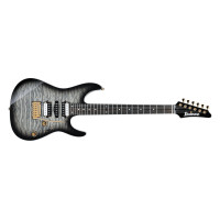 Ibanez AZ47P1QM-BIB MADE IN INDONESIA Electric Guitar