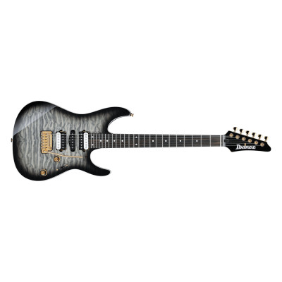 Ibanez AZ47P1QM-BIB MADE IN INDONESIA Electric Guitar
