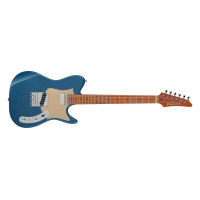 Ibanez AZS2209H-PBM Prestige MADE IN JAPAN Electric Guitar
