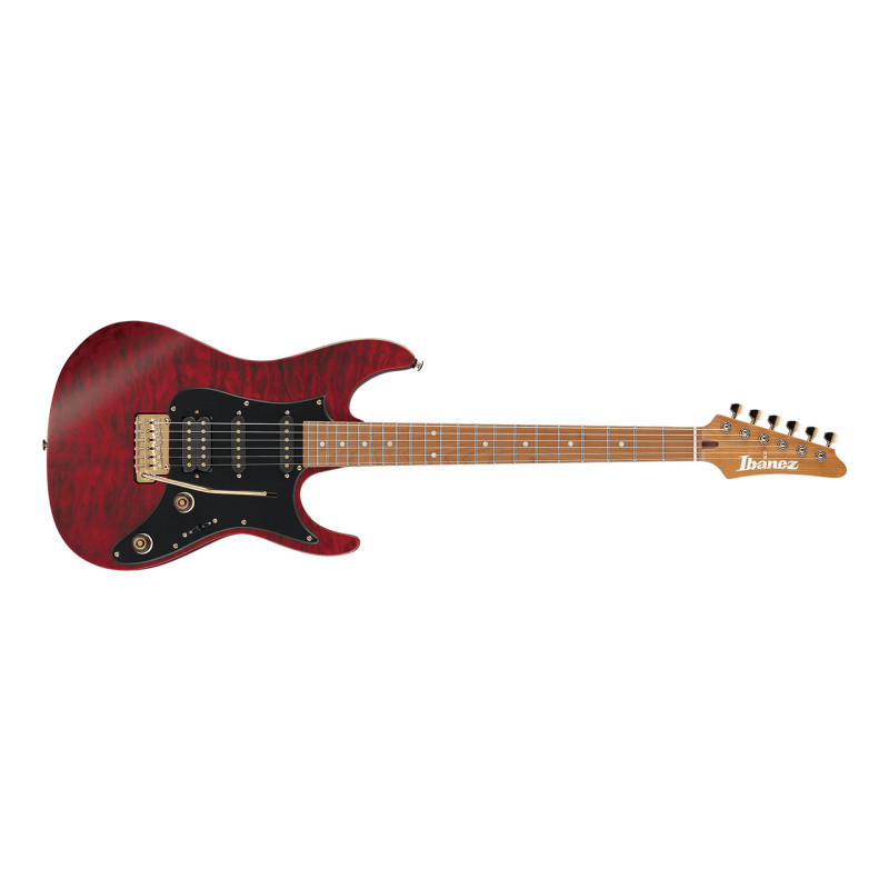 SLM10-TRM Scott LePage - Electric Guitar - Ibanez - AZ Premium
