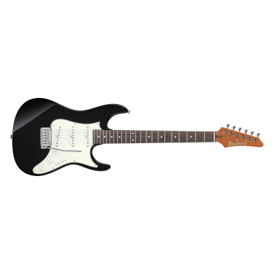 Ibanez AZ2203N-BK Prestige MADE IN JAPAN Electric Guitar