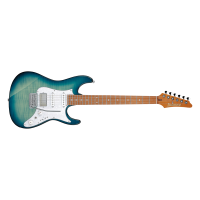 Ibanez AZ22S1F-TXB AZ Standard Electric Guitar
