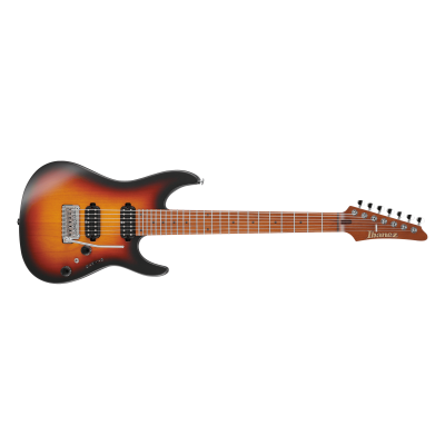 Ibanez AZ24027-TFF (7 String) Prestige MADE IN JAPAN Electric Guitar