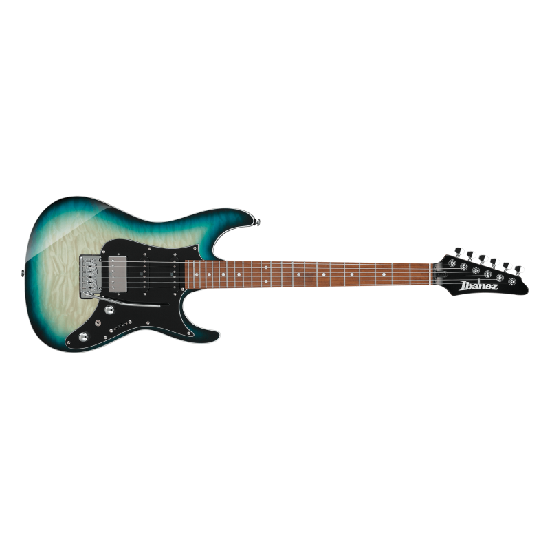 AZ24P1QM-DOB - Electric Guitar | Ibanez