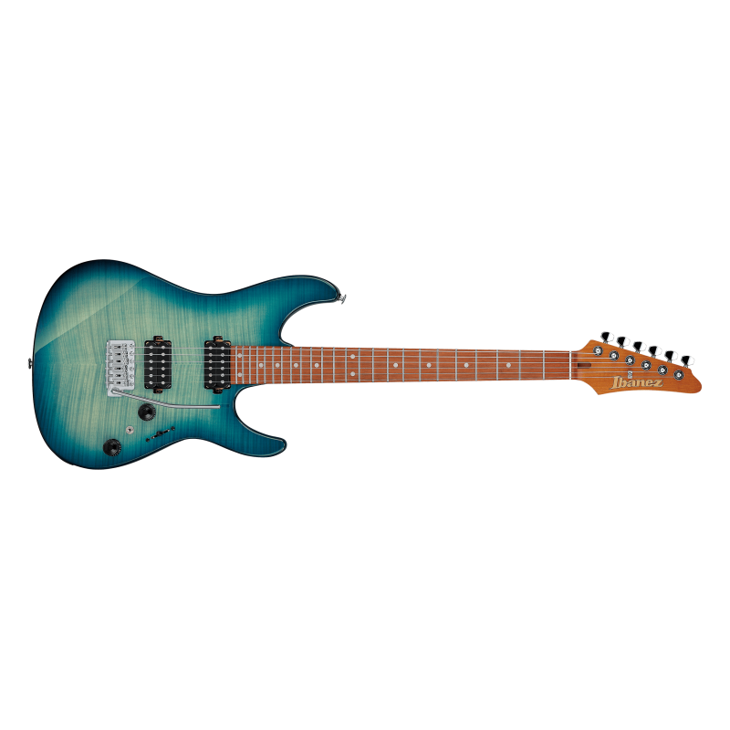 AZ24S1F-TXB - Standard Electric Guitar