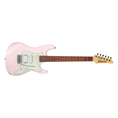 Ibanez AZES40-PPK MADE IN INDONESIA Electric Guitar