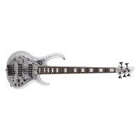 Ibanez BTB25TH5-SLM (5 String) 25th Anniversary Electric Bass