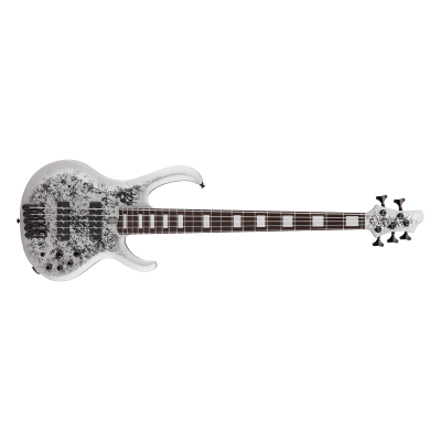 Ibanez BTB25TH5-SLM (5 String) 25th Anniversary Electric Bass