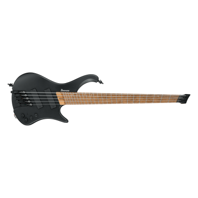 Ibanez EHB1005MS-BKF Workshop Electric Bass Guitar