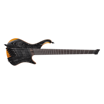 Ibanez EHB1135MS-SKL Workshop Electric Bass Guitar
