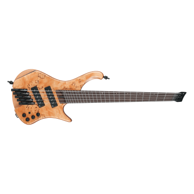 Ibanez EHB1505SMS-FNL Workshop Electric Bass