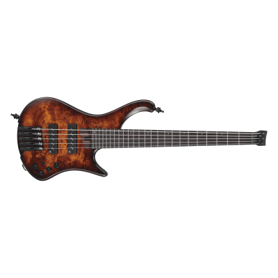 Ibanez EHB1505S-DEL Workshop Electric Bass Guitar