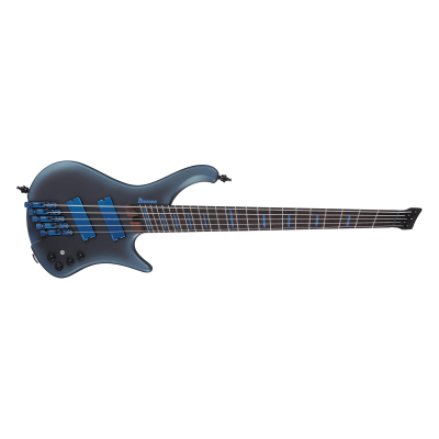 Ibanez EHB5MSBSP-MAM Workshop Electric Bass Guitar