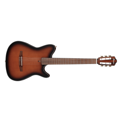 Ibanez FRH10N-BSF Acoustic Nylon
