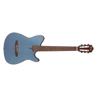 Ibanez FRH10N-IBF Acoustic Nylon