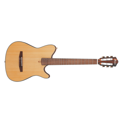Ibanez FRH10N-NTF Acoustic Nylon