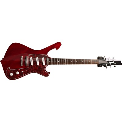 Ibanez FRM100-TR Paul Gilbert Fireman Signature