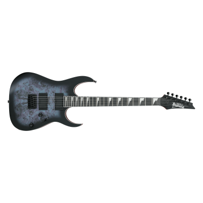 Ibanez GRG121PAR-KBF GIO Electric Guitar