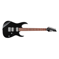 Ibanez GRG121SP-BKN GIO Electric Guitar