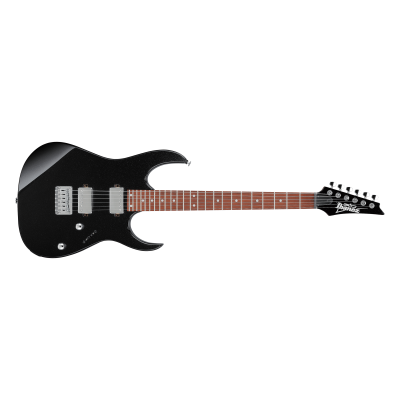 Ibanez GRG121SP-BKN GIO Electric Guitar Ibanez GRG121SP-BKN GIO Electric Guitar