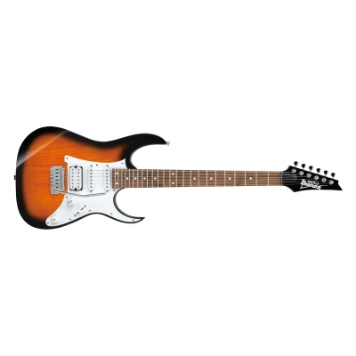 Ibanez GRG140-SB GIO Electric Guitar