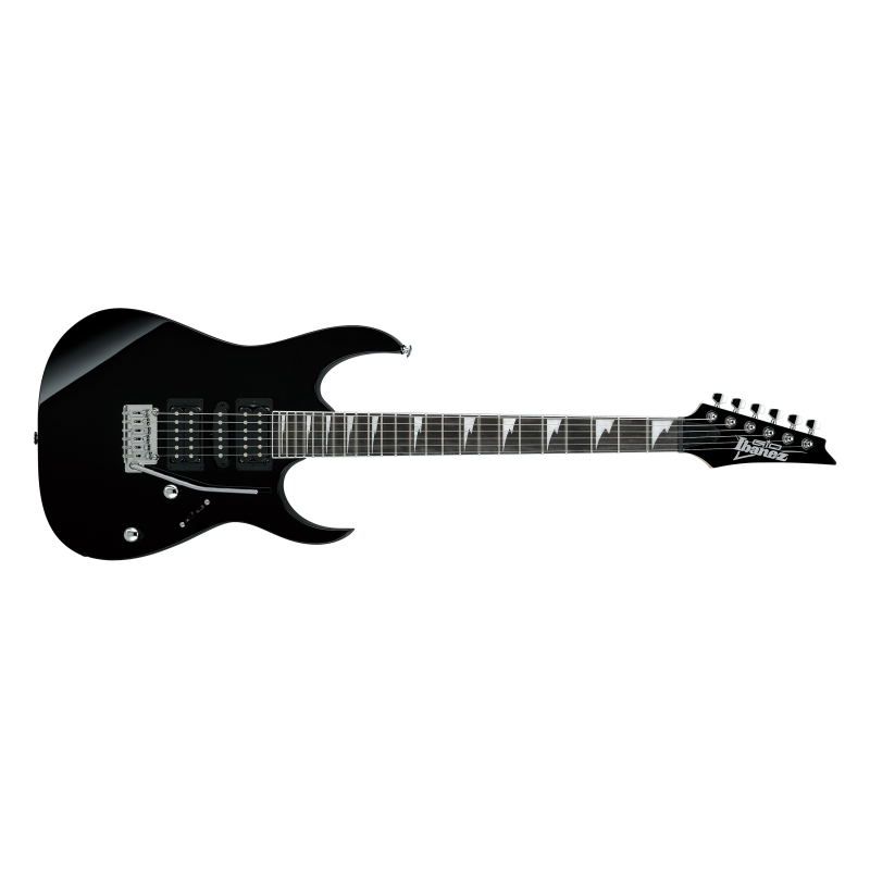 GRG170DX-BKN - Ibanez - Electric Guitar - GIO Series
