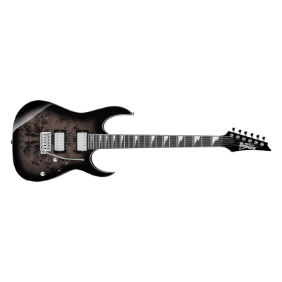 Ibanez GRG220PA1-BKB GIO Electric Guitar