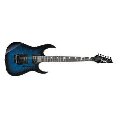Ibanez GRG320FA-TBS GIO Electric Guitar