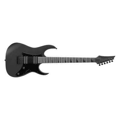 Ibanez GRGR131EX-BKF GIO Electric Guitar