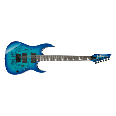 Ibanez GRGR221PA-AQB GIO Electric Guitar