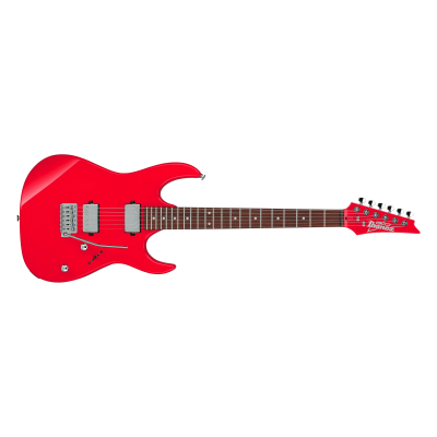 Ibanez GRX120SP-VRD GIO Electric Guitar