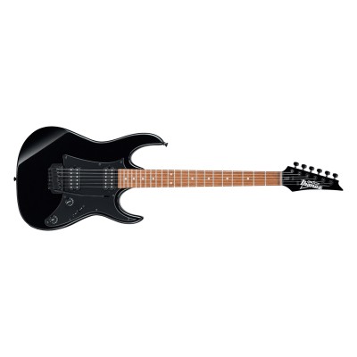Ibanez GRX20EXB-BKN GIO Electric Guitar