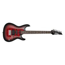 Ibanez GSA60QA-TRB GIO Electric Guitar