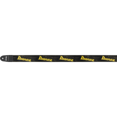 Ibanez GSD50-YE Guitar Strap